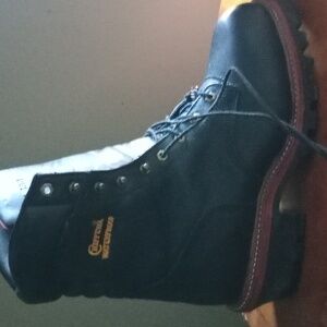 Chippewa Waterproof Boots